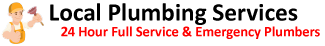 Parker Ford PA 24 Hour Plumbers